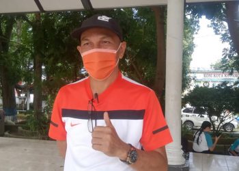 Dispora Kota Kotamobagu Tindaklanjuti Masalah Pungli Anggota Paskibraka