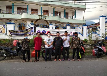 Ansor Boltim Siap Beri Kejutan di Ansor KK Cup