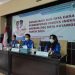 Wali Kota Hadiri Sosialisasi dan Tata Cara Penginputan IID Kota Kotamobagu Tahun 2021