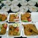 Catering Online Gagal Move On Tawarkan Menu yang Menggugah Selera