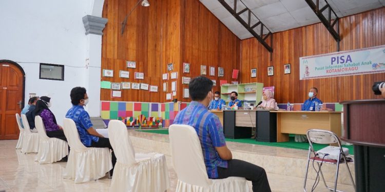 Wali Kota Ingatkan Soal Kolaborasi Antar OPD