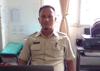 Dinsos Kotamobagu Imbau KPM Laporkan Perubahan Data