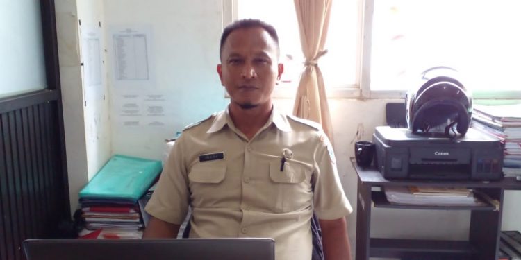 Dinsos Kotamobagu Imbau KPM Laporkan Perubahan Data