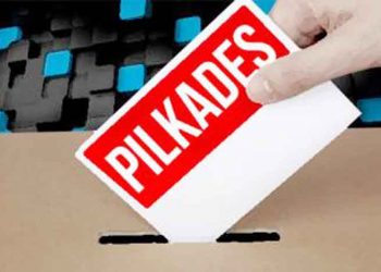 Pilsang Serentak di Kotamobagu Digelar Mei 2022