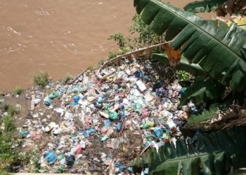 Masyarakat Kotamobagu Diimbau tak Buang Sampah Sembarang