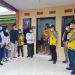 Dinas PRKP Kotamobagu Bersama Kementrian PUPR Monitoring dan Evaluasi Program BSPS