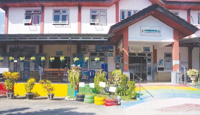 Puskesmas Motoboi Kecil Juara I Capaian MKJP se-Indonesia