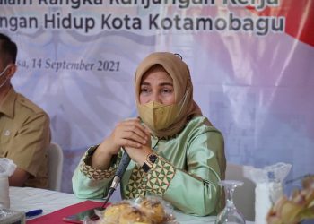 Sepekan, Pemkot Dapat Dua Penghargaan Tingkat Nasional