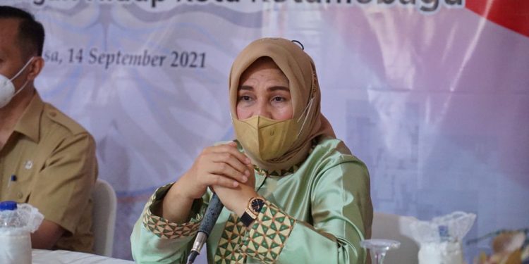 Sepekan, Pemkot Dapat Dua Penghargaan Tingkat Nasional