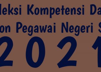 Ini Dokumen yang Wajib Dibawa Pelamar CPNS Saat Ujian SKD