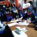 Percepat Vaksinasi Covid-19, Pemkot Sasar Pengunjung Pasar Kuliner di Malam Hari