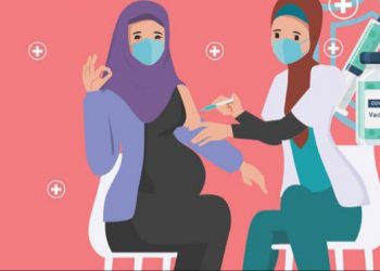 Maksimalkan Program Vaksinasi Covid-19, Dinkes Sasar Ibu Hamil dan Lansia