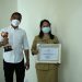 Komitmen Wujudkan Kesetaraan Gender, Pemkab Boltim Terima Anugerah Parahita Ekapraya dari Kemen-PPPA