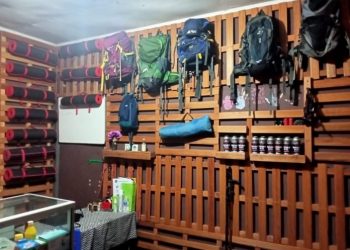 Rental Alat Camping Jr Adventure Solusi Bagi Para Traveling