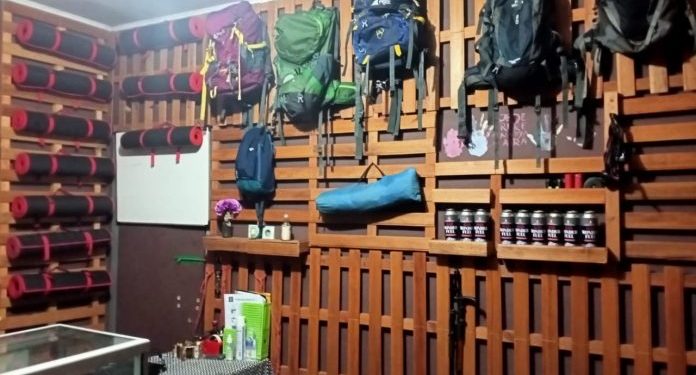 Rental Alat Camping Jr Adventure Solusi Bagi Para Traveling