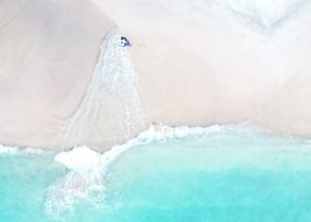 Cerita Bupati Boltim, Rela Tidur di Hutan dan Pinggir Laut Mencari Objek Wisata yang Belum Pernah Terjamah