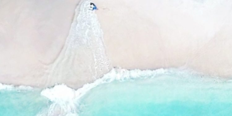 Cerita Bupati Boltim, Rela Tidur di Hutan dan Pinggir Laut Mencari Objek Wisata yang Belum Pernah Terjamah