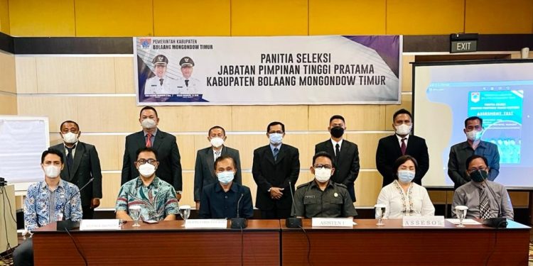 Besok, 16 Peserta Selter Ikut Tahap Penulisan Makalah