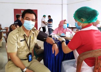 Kotamobagu Zona Kuning, Masyarakat Diimbau Tetap Patuhi Prokes