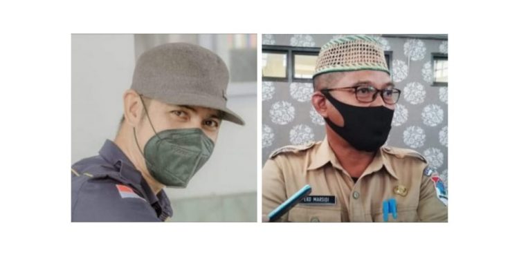 Pemkab Boltim Gratiskan Swab Test PCR dan Rapid Test Antigen untuk Peserta SKD CPNS