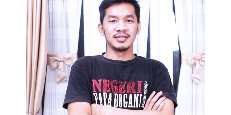 Sebut Kepengurusan Askab PSSI Vakum, Begini Tanggapan Anggota Exco Soal Pernyataan Ketua KONI Boltim