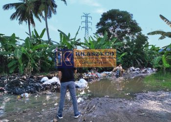 Kepala DLH Boltim: Penanganan Sampah di Desa Ditangani Pemerintah Desa