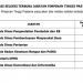 Selter JPT Pratama Masuk Tahap Uji Kompetensi, 16 Pejabat Boltim ‘Rebutan’ 6 Jabatan Eselon IIB