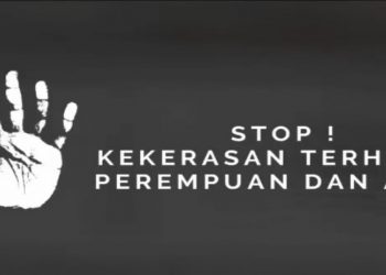 Alami Kekerasan, Perempuan dan Anak Diminta tak Segan Melapor