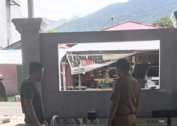 Meski Sibuk Urus Pemerintahan, Bupati Boltim Selalu Luangkan Waktu untuk Masyarakat