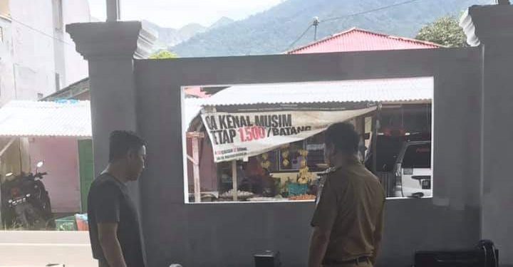 Meski Sibuk Urus Pemerintahan, Bupati Boltim Selalu Luangkan Waktu untuk Masyarakat