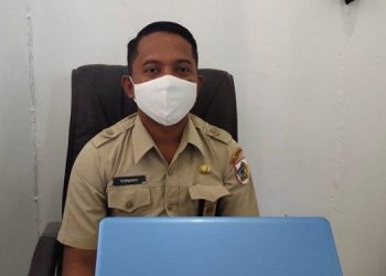 Peserta SKD CPNS Kotamobagu Wajib PCR atau Rapid Test Antigen