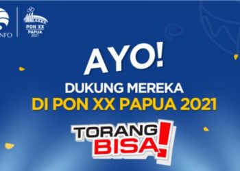 Pemkot Siapkan Anggaran bagi Atlit Kotamobagu yang Berlaga di PON XX Papua