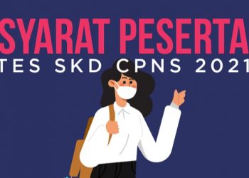 Terkonfirmasi Positif Covid-19, Peserta SKD CPNS Kotamobagu Diminta Melapor ke Panitia