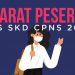 Terkonfirmasi Positif Covid-19, Peserta SKD CPNS Kotamobagu Diminta Melapor ke Panitia