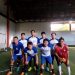Dua Tim Asal Kecamatan Modayag Melaju ke Putaran Kedua di LCS Soccer Tournament