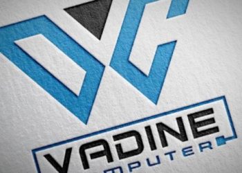 Vadine Computer Solusi untuk Service Komputer dan Laptop