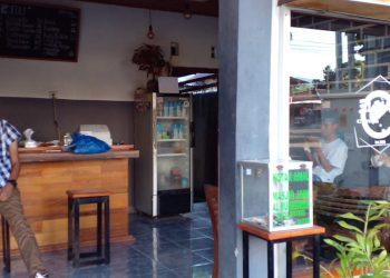 Eldian Coffe Tawarkan Berbagai Menu dan Varian Rasa Bagi Para Penikmat Kopi