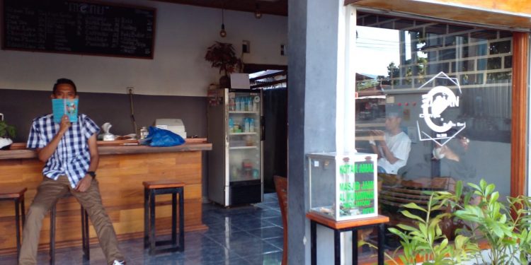 Eldian Coffe Tawarkan Berbagai Menu dan Varian Rasa Bagi Para Penikmat Kopi