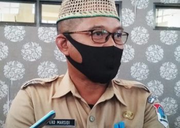 Ini Langkah Kongkrit Pemkab Boltim Dalam Menekan Angka Stunting