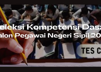 SKD CPNS Boltim Siap Digelar, Terlambat Hadir Peserta Dianggap Gugur