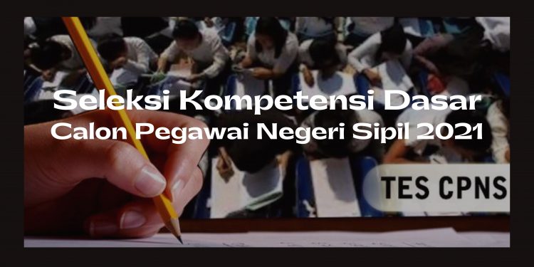 SKD CPNS Boltim Siap Digelar, Terlambat Hadir Peserta Dianggap Gugur