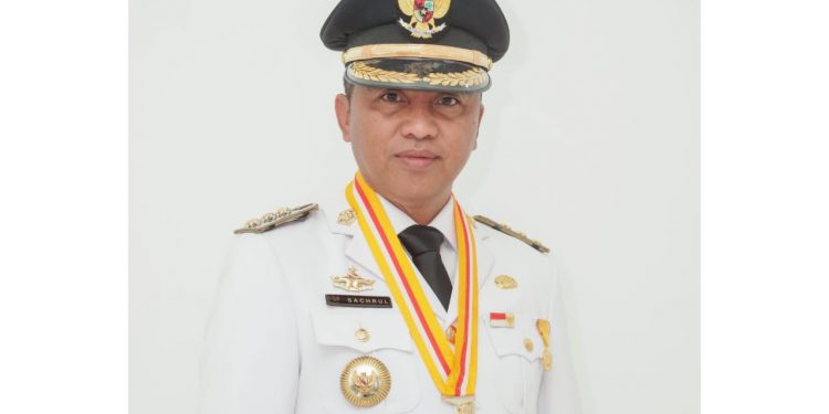 Pejabat Tinggi Bergantian Datang ke Boltim, Peluang Investasi Terbuka