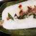 Nasi Bakar Ayam Buatan Warga Kobo Besar Patut Dicoba