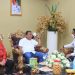 Pemkab Boltim Buka Peluang Kerja Sama dengan Pemkab Bolmut di Bidang Pariwisata dan Kesehatan