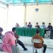 Pastikan Bansos Tepat Sasaran, Dinsos Boltim Gelar Rakor Penyaluran Bansos Dampak Covid-19