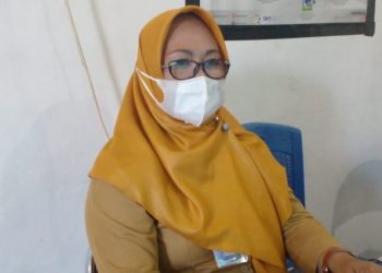 2.590 KPM di Boltim Terima BPNT