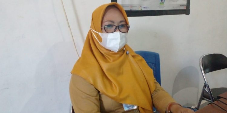 2.590 KPM di Boltim Terima BPNT