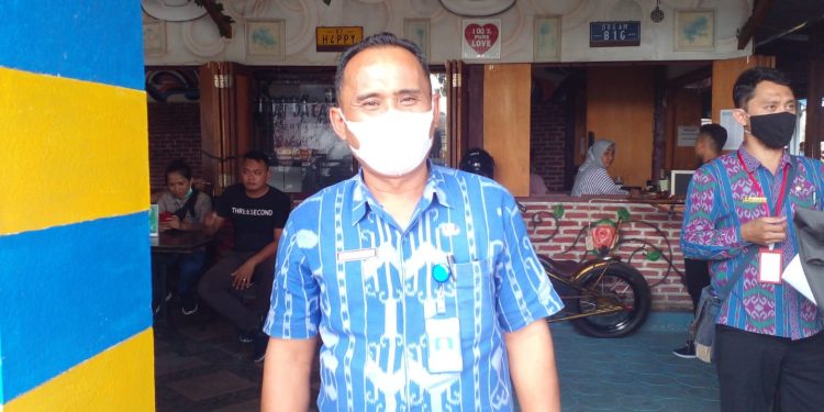 Terima 112 Laporan LKPM, Dinas PM-PTSP Siap Dampingi Pelaku Usaha di Kotamobagu