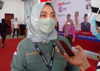 Sore ini, ada Vaksinasi Covid-19 di Gogagoman, Bungko dan Poyowa Kecil