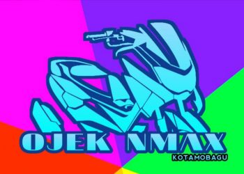 ONMAX Kotamobagu Solusi bagi Pengguna Jasa Ojek Online